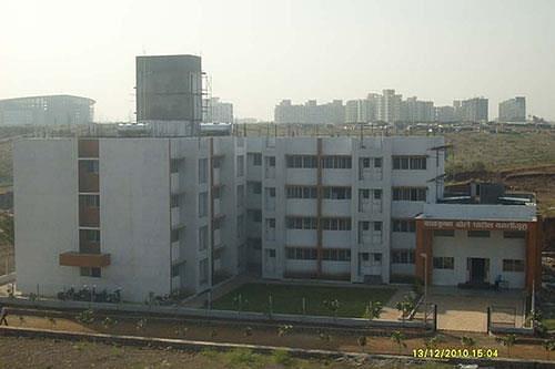 Bapuji Institute of Engineering and Technology - [BIET]