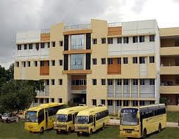 Sreenidhi Institute of Science and Technology - [SNIST]