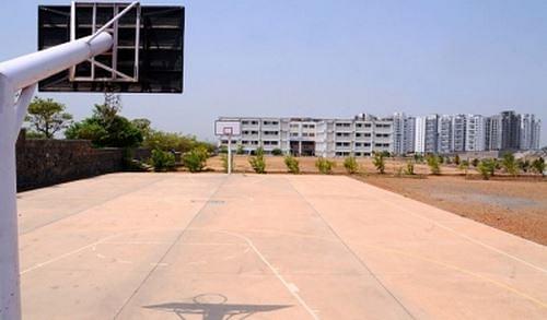 Dhole Patil College of Engineering - [DPCOE]
