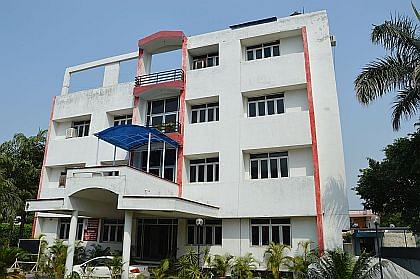 Shri Ram College Of Law - [SRCL]