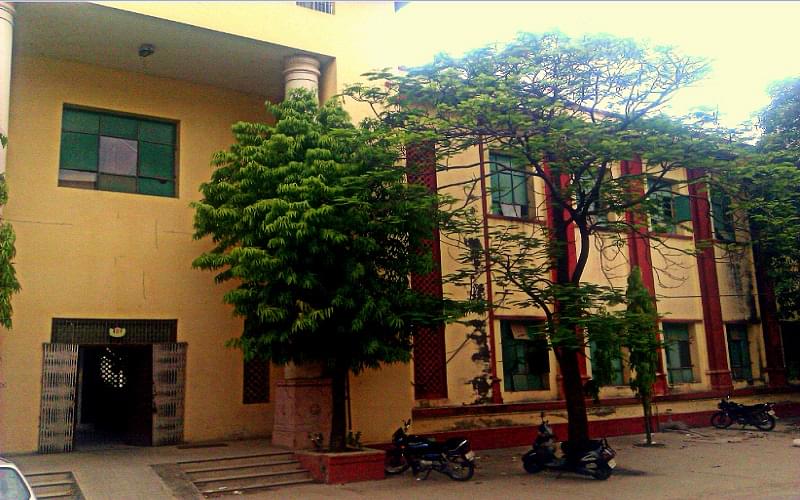 IIT BHU - Indian Institute of Technology
