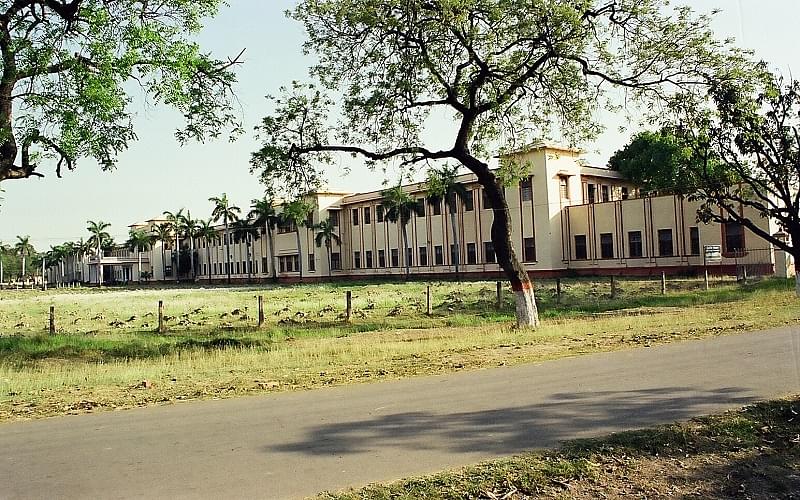 IIT BHU - Indian Institute of Technology