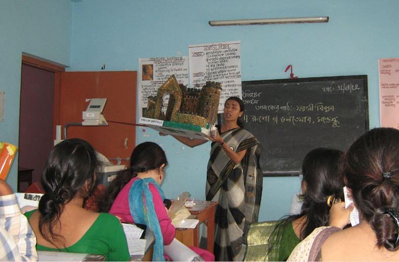Sammilani Teachers Training College