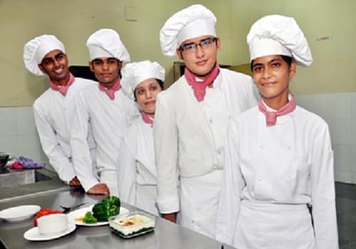 Institute of Hotel Management, Catering & Nutrition - [IHM]
