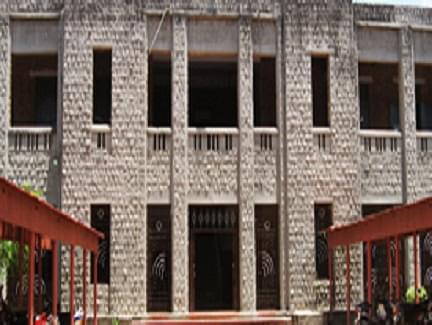 V. O. Chidambaram College