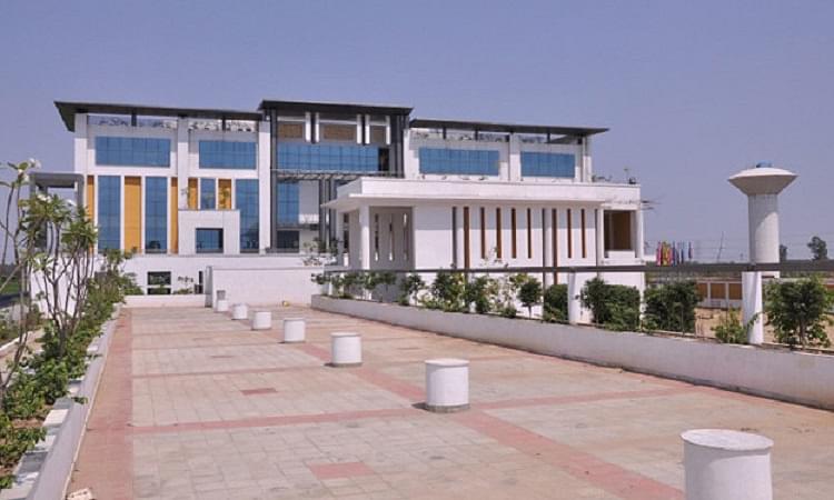 Jai Parkash Mukand Lal Innovative Engineering & Technology Institute - [JMIETI]