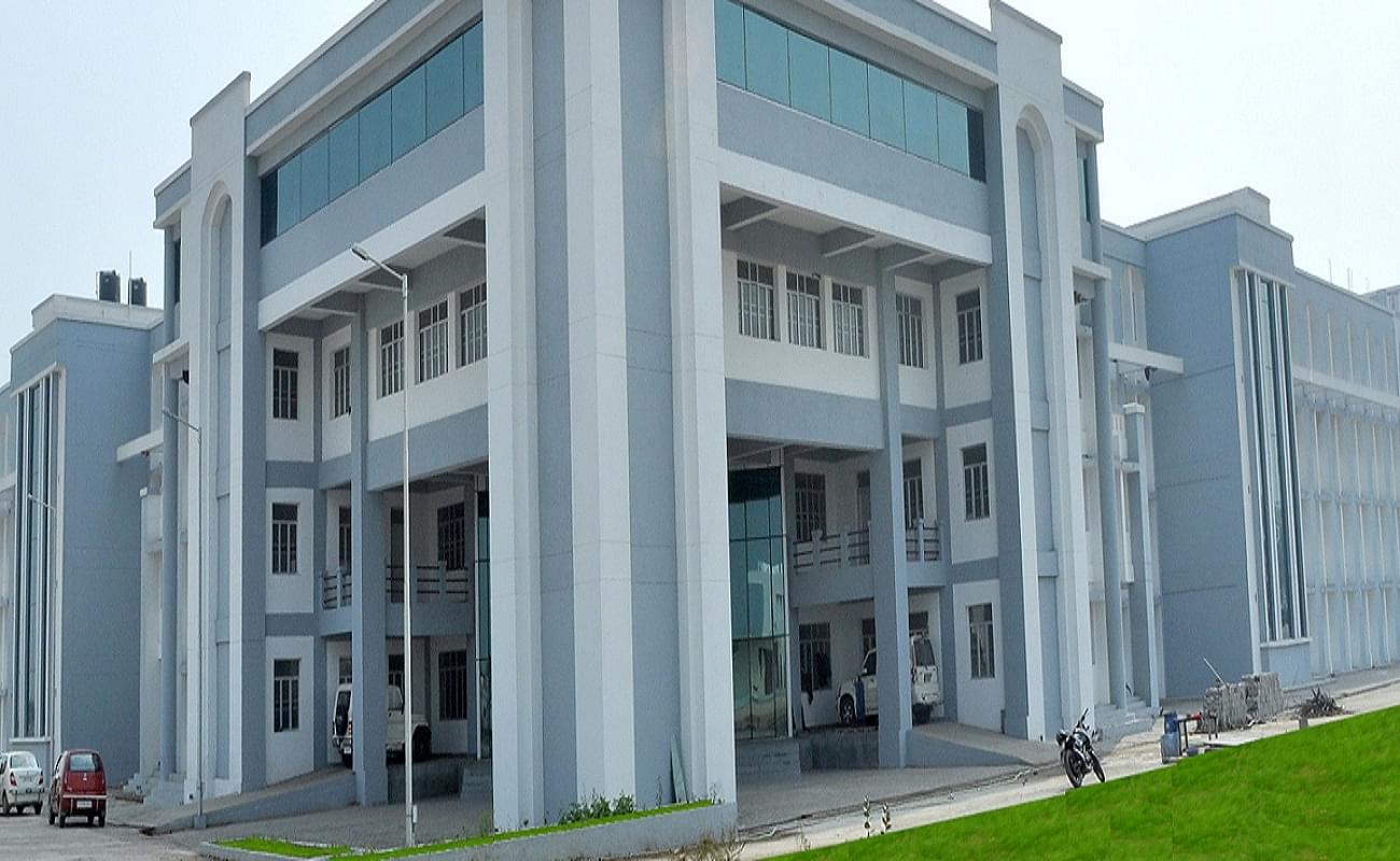 Rajkiya Engineering College [REC]