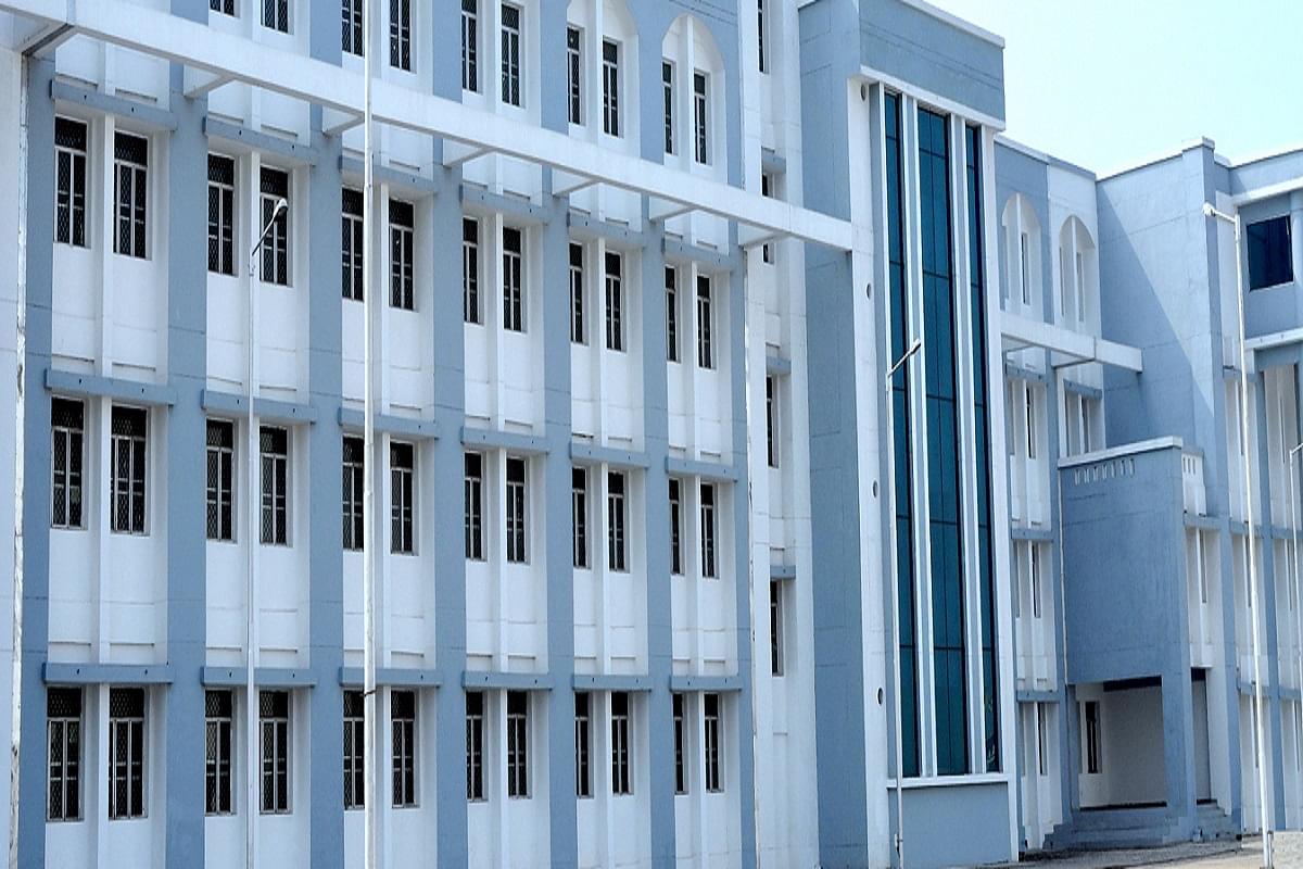 Rajkiya Engineering College [REC]