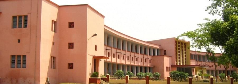 Birsa Institute of Technology - [BIT] Sindri