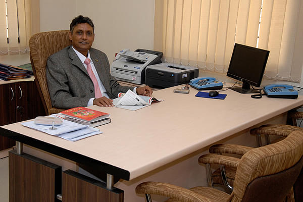 CK Shah Vijapurwala Institute of Management - [CKSVIM]