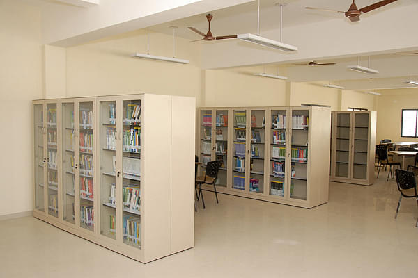 CK Shah Vijapurwala Institute of Management - [CKSVIM]