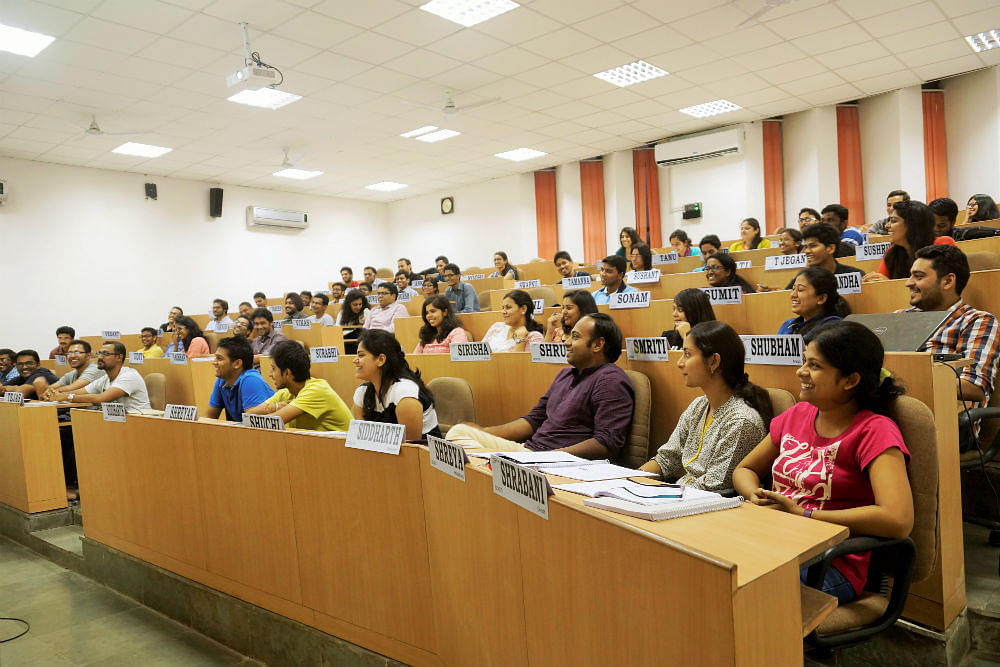 Institute of Management Technology - [IMT]