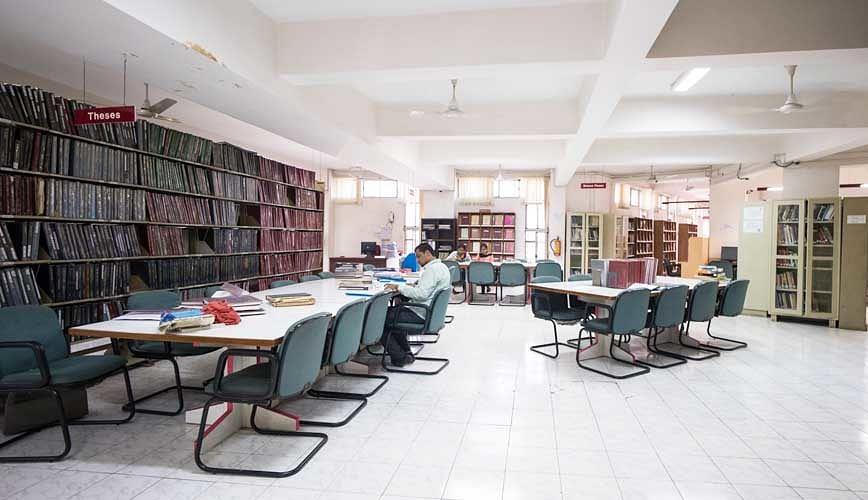 Jawaharlal Nehru Architecture and Fine Arts University - [JNAFAU]