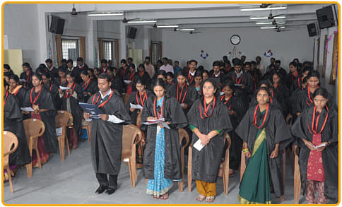 Dr. SNS College of Education