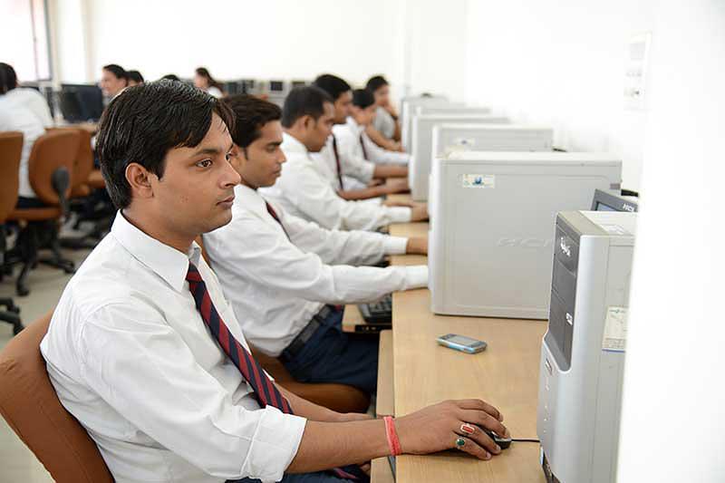Jaipuria School of Business - [JSB]