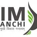 IIM Ranchi - Indian Institute of Management