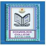Sonamukhi College