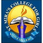 St. Mira's College for Girls