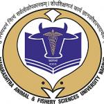 Maharashtra Animal and Fishery Sciences University - [MAFSU]
