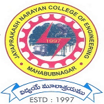 Jaya Prakash Narayan College of Engineering - [JPNCE]