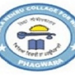 Kamla Nehru College for Women - [KNC]
