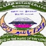 Dr Zakir Husain College
