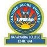Naharkatiya College