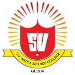 S.V. Arts and Science College