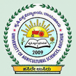 University of Agricultural Sciences - [UAS]