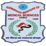 Karnataka Institute of Medical Sciences - [KIMS]