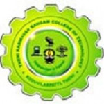 Theni Kammavar Sangam College of Technology - [TKSCTE]