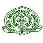 Assam Agricultural University - [AAU]