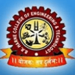 B. R. Harne College of Engineering and Technology - [BRHCET]