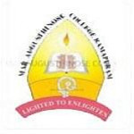 Mar Augusthinose College Ramapuram