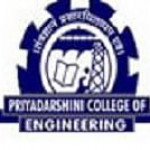 Priyadarshini College of Engineering - [PCE]