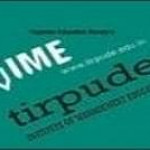 Tirpude Institute of Management Education - [TIME]