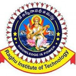 Raghu Institute of Technology - [RIT]