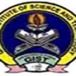 Gandhiji Institute of Science and Technology - [GIST]