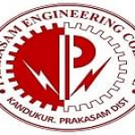 Prakasam Engineering College - [PEC]