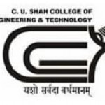C.U. Shah College of Engineering and Technology