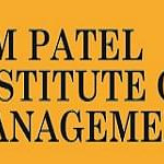 V. M. Patel Institute of Management - [VMPIM]