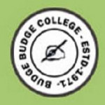 Budge Budge College