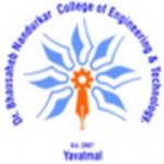 Dr. Bhausaheb Nandurkar College of Engineering and Technology - [DBNCOET]