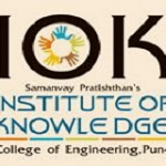 Samanvay Pratishthan's Institute of Knowledge College of Engineering - [IOKCOE]