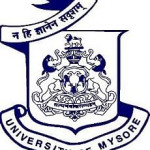 School of Planning and Architecture, University of Mysore - [SPA]