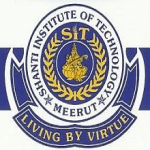 Shanti Institute of Technology - [SIT]