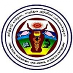 Tamil Nadu Veterinary and Animal Sciences University - [TANUVAS]