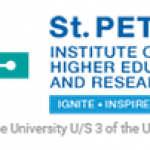 St. Peter's Institute of Higher Education and Research - [SPIHER]