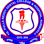 G Pulla Reddy Dental College & Hospital - [GPRDCH]