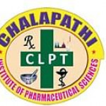 Chalapathi Institute of Pharmaceutical Sciences